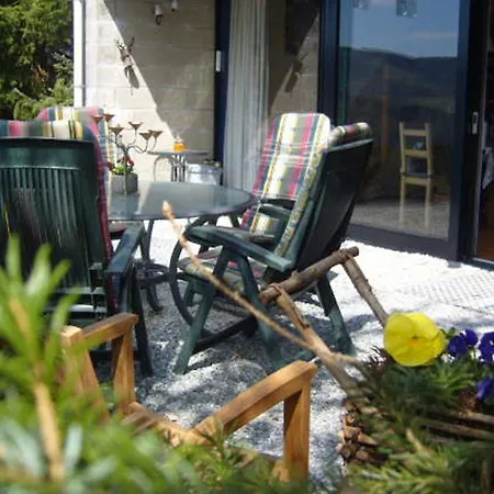 Le Vieux Sart No 34 Stavelot