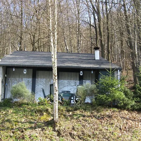 Le Vieux Sart No 34 Stavelot