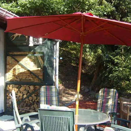 Le Vieux Sart No 34 Holiday home