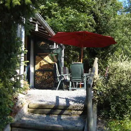 Holiday home Le Vieux Sart No 34 *