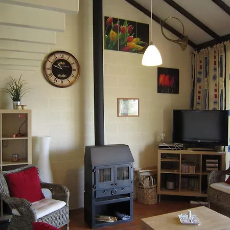Le Vieux Sart No 34 Holiday home *