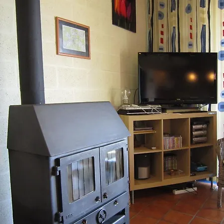 Holiday home Le Vieux Sart No 34 Stavelot