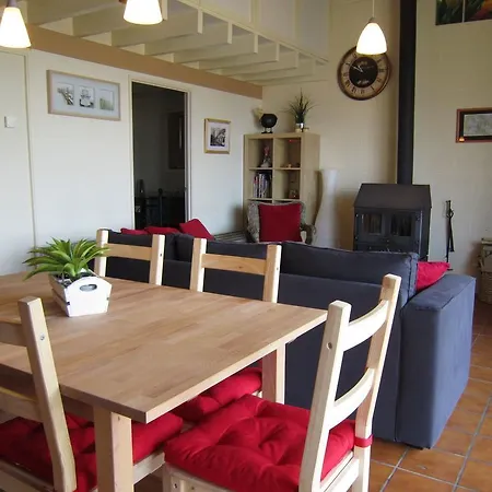 Holiday home Le Vieux Sart No 34