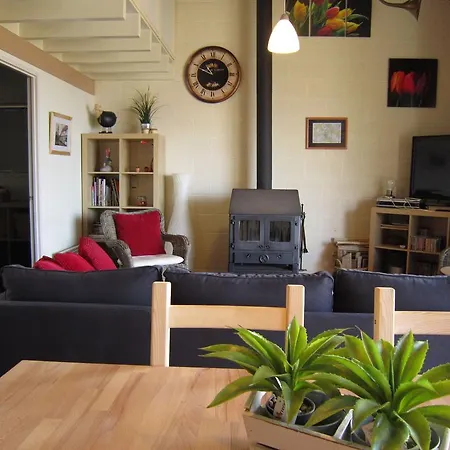 Le Vieux Sart No 34 Stavelot