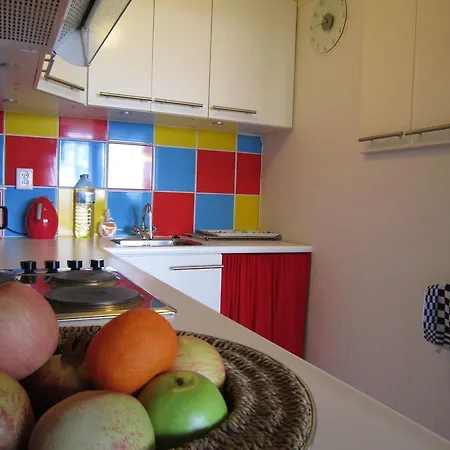 Le Vieux Sart No 34 Holiday home