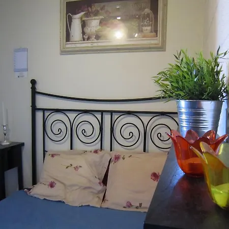 Holiday home Le Vieux Sart No 34
