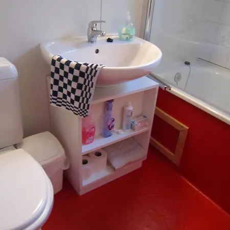 Le Vieux Sart No 34 Holiday home Stavelot