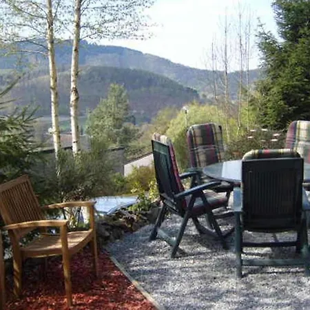 Le Vieux Sart No 34 Stavelot