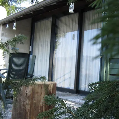 Le Vieux Sart No 34 Holiday home