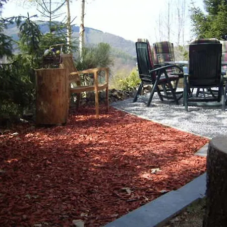 Holiday home Le Vieux Sart No 34 *