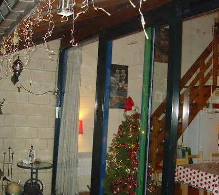 Le Vieux Sart No 34 Holiday home *